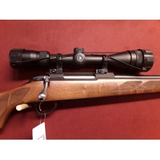 S/H T3 Hunter .222